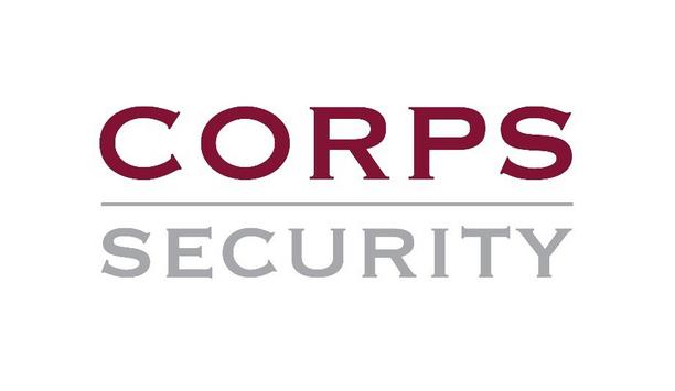 Corps Security to provide their guarding services to Zurich’s properties in the UK