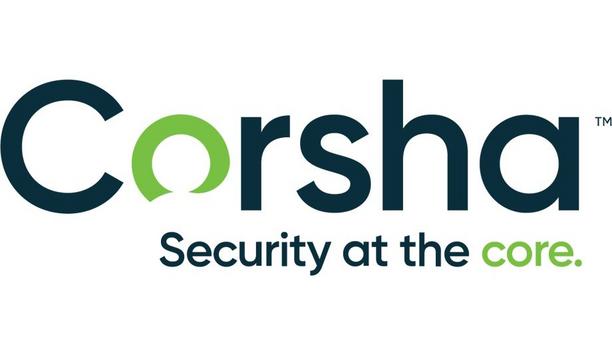 Corsha's cybersecurity for DOE manufacturing initiative