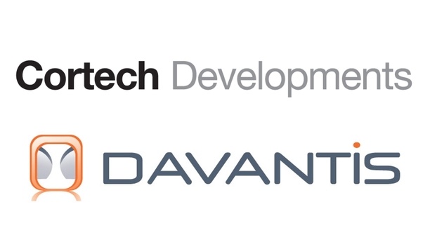 Cortech Developments integrates Datalog Security Management Software with DAVANTIS Advanced Analytics Video platform