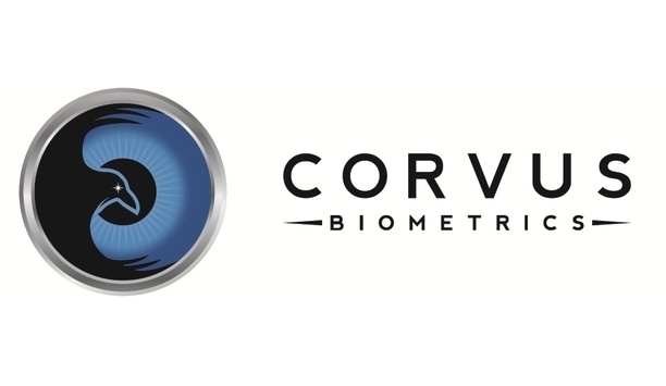 Corvus Integration introduces Corvus Tetrad biometric solution