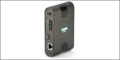 Matrix COSEC PANEL LITE standalone IP based access control solution for SMB and SME units