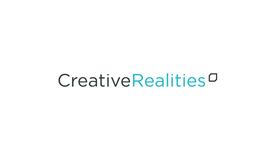 Creative Realities introduces a reseller programme to support the distribution of its Thermal Mirror solution