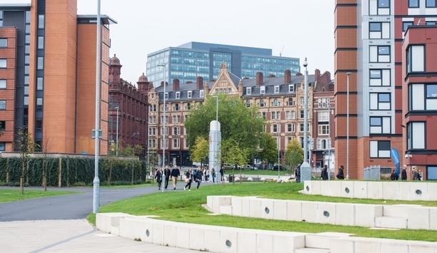 CriticalArc safeguards Aston University by providing SafeZone solution for students and staff safety