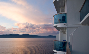 Tightening cruise ships’ security: State of access control solutions onboard passenger ships