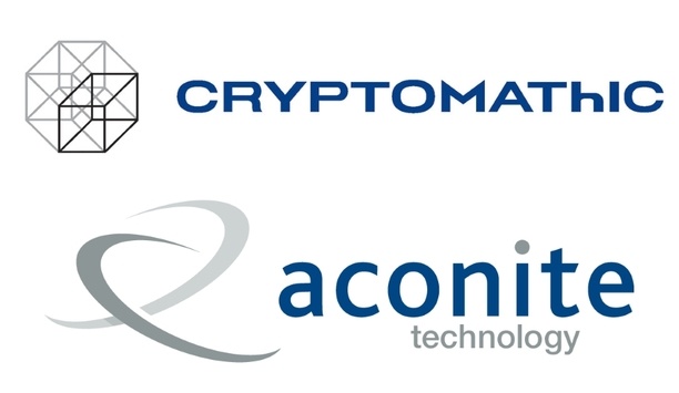 Cryptomathic announces takeover of transaction and PIN management firm, Aconite Technology