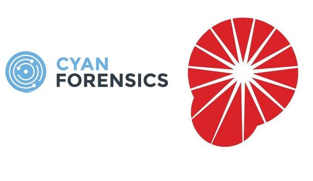 Cyan Forensics announces partnership with Susteen to create utility for scanning devices for illicit materials