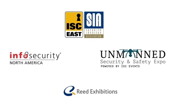 Cyber-physical security event, ISC East collaborate with Infosecurity North America & USE