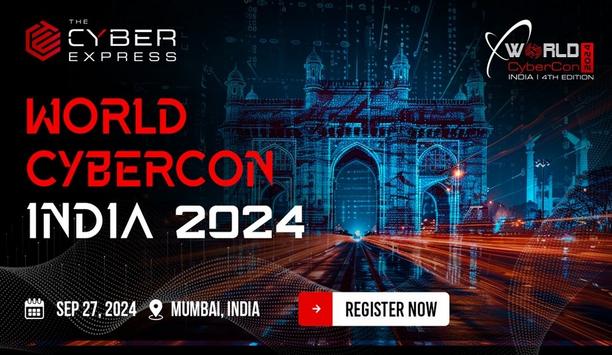 Join World CyberCon 2024: India's premier cybersecurity event