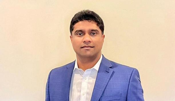 Cyware names Jawahar Sivasankaran as president