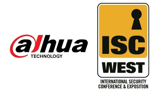 Dahua Technology USA to exhibit multi-sensor IP camera portfolio at ISC West 2018