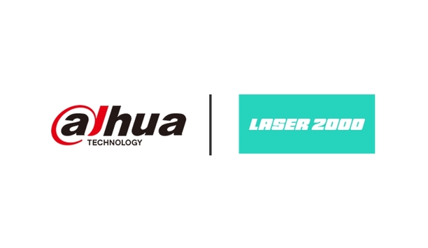 Dahua Technology entrusts Laser 2000 as the distributor for Dahua Machine Vision products