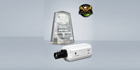 Dahua’s DH-IPC-HF5281 wins the IP Camera Excellence Award at Secutech Taipei 2014