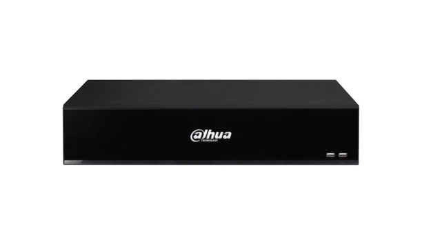 Dahua Technology launches AI NVR4000-I series with perimeter protection and face recognition