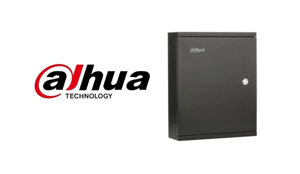 Dahua’s ASC2204C-H master access controller enhances public security