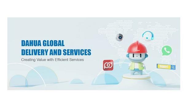 Dahua enhances global security services with AIoT solutions