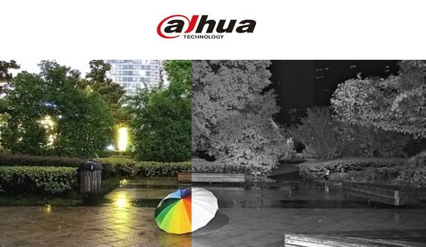 Dahua satisfies users intelligent analysis needs for different targets under low-light conditions and delivers a full-colour AI solution