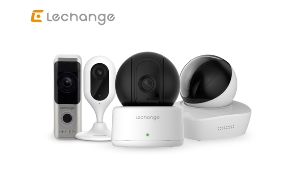 Dahua Technology introduces consumer products globally with Lechange