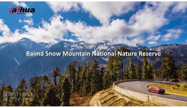 Dahua Technology’s video monitoring solution protects biodiversity in China’s Baima Snow Mountain National Nature Reserve