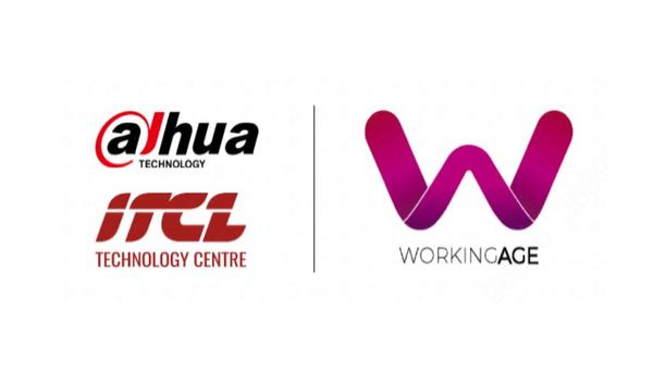 Dahua Technology supports European research and innovation programme