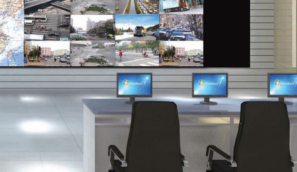 Dahua’s Linux-based video wall deployed at Eiffler Industrial Company in Venezuela
