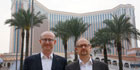 Dallmeier video security technology celebrates decade of success in Macau