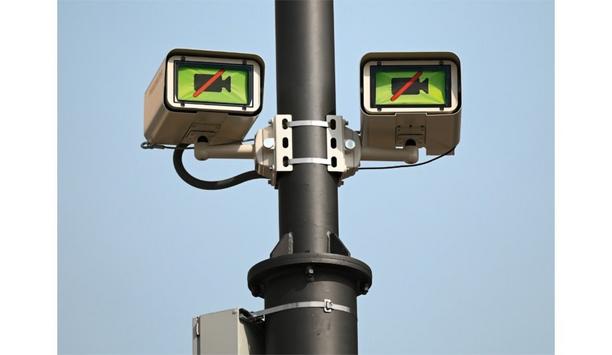 Dallmeier brings Panomera Privacy Shield cameras to enhance surveillance during public assemblies