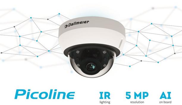 Dallmeier Picoline: Secure surveillance solutions