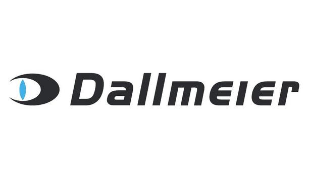 Dallmeier to sponsor and showcase video-based solutions for transport logistics sectors at Logistics Summit 2020