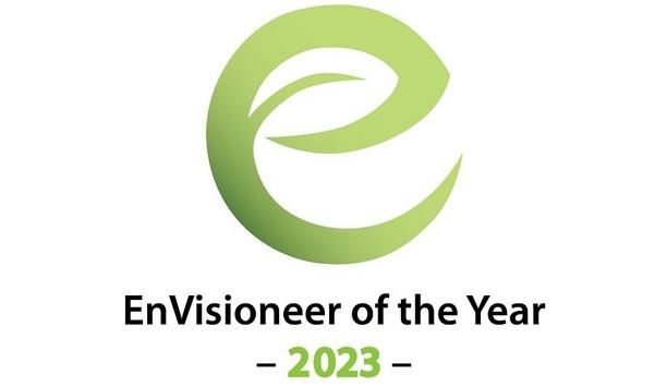 Danfoss is seeking nominations for its 14th EnVisioneer Of The Year Award