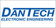 Dantech promotes PoE security solutions at the ASC Business Group meeting