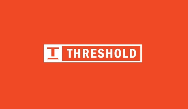 Data Management launches with a new name ‘THRESHOLD’ in the security industry