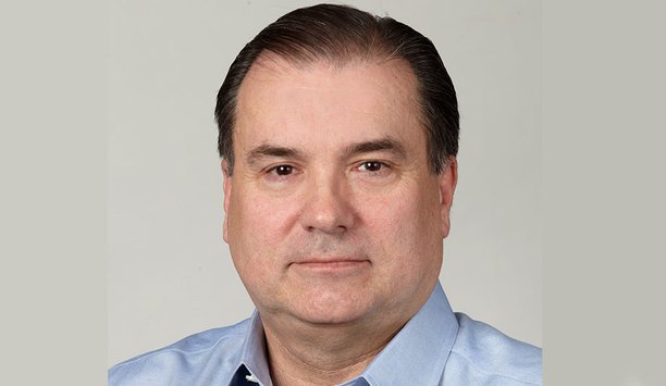 Johnson Controls appoints David Grinstead as new Global VP, GM of Security Products