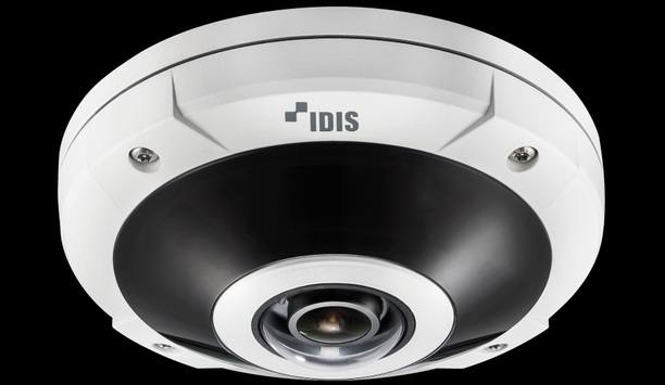 IDIS America highlights application of Total Surveillance Solution for retail end-users in post 20th anniversary program