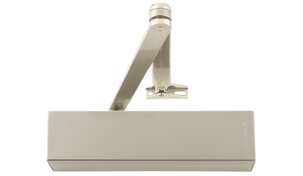 ASSA ABLOY Security Solutions reduces price for DC200 and DC300 door closers
