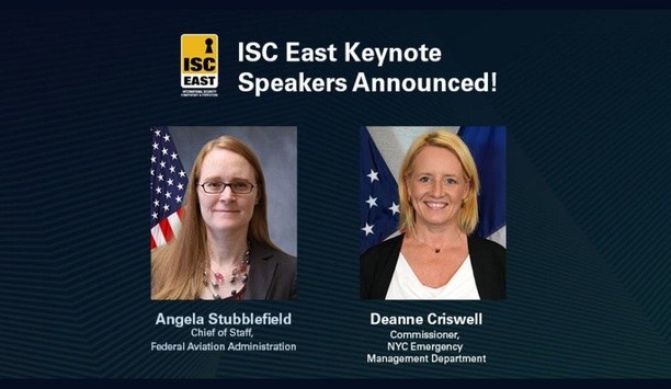 Deanne Criswell and Angela Stubblefield to be SIA-organised ISC East 2019 keynote speakers