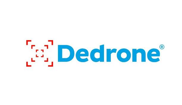 Dedrone to develop a citywide capable airspace security solution for urban environments