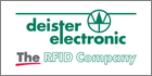 deister to demonstrate electronic security solutions at IFSEC 2015
