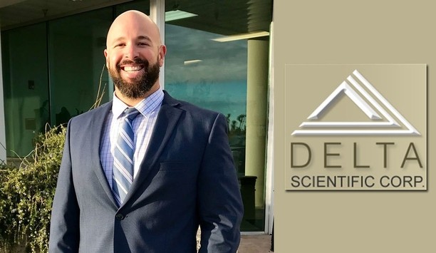 Delta Scientific stalwart Keith Bobrosky promoted to Senior Vice President