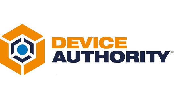 Device Authority announces the launch of an updated KeyScaler platform with support for Microsoft Azure Sphere