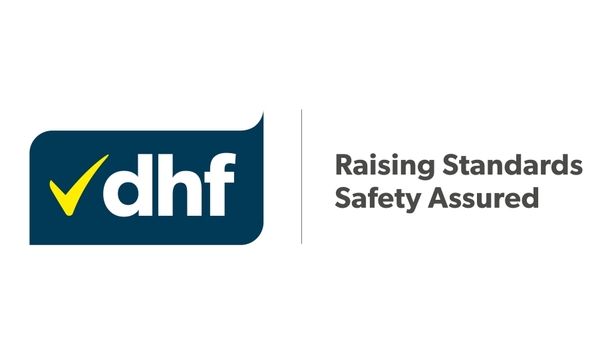 DHF calls for improved compliance with regards to automated gate safety ahead of ‘Gate Safety Week’