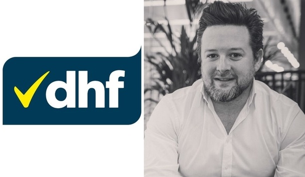 DHF appoints Security Access Systems’ Martin Keelagher as the Chairman of ‘Automated Gate Group’