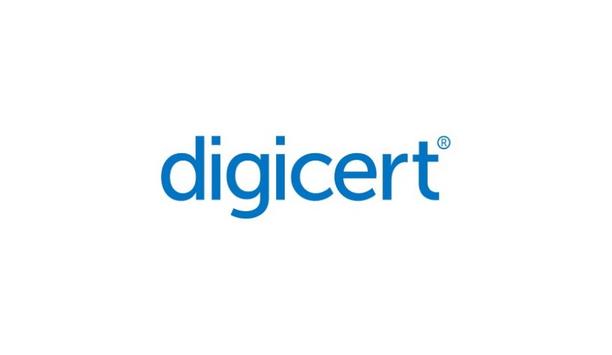 DigiCert, Inc. unveils Secure Software Manager to modernise PKI automation and enable secure code signing and key management