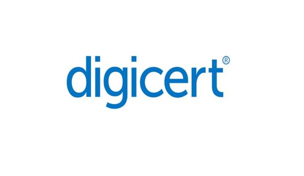 DigiCert Smart Seal displays identity and improves trust for consumers with industry-first verified logos with advanced features