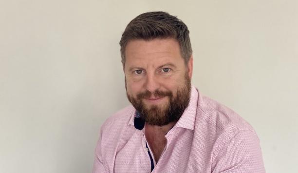 Digital Guardian announces the appointment of security industry expert, Richard Orange as its EMEA Sales Vice President