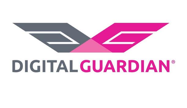 Digital Guardian rolls out Ryuk Ransomware Protection Content Pack to detect and defend against rising Ryuk ransomware attacks