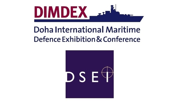 DIMDEX delegation engages with DSEi in London to promote its 10th anniversary edition