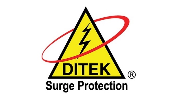 DITEK’s latest line of UPS, network protection and indoor/outdoor surge protection devices to be exhibited at ISC West 2019