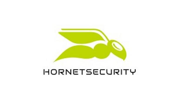 DMARC Manager by Hornetsecurity: Boost email security