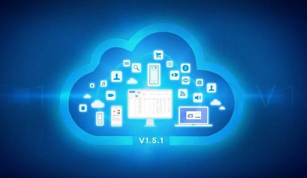 DNAKE releases major update V1.5.1 for cloud intercom solution