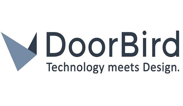 DoorBird integrates Kwikset Halo for seamless door access